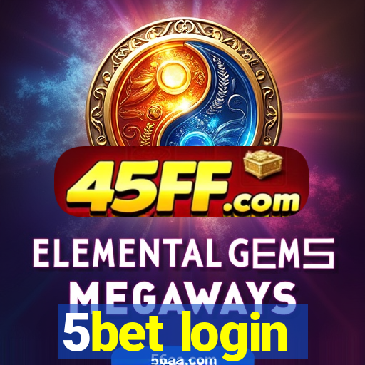 5bet login